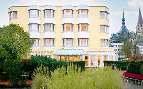 Hotel Am Brinkerplatz